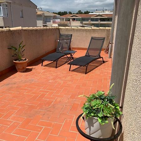 Viking Apartament El Albir Exterior photo