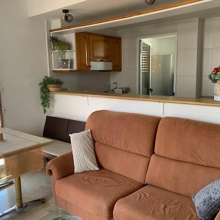 Viking Apartament El Albir Exterior photo