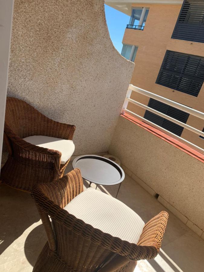 Viking Apartament El Albir Exterior photo